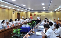 Ngành Thuế triển khai nhiều giải pháp về nộp thuế, hoàn thuế điện tử, tạo điều kiện cho người dân, doanh nghiệp