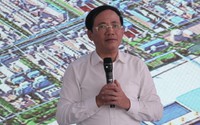 Chủ tịch tỉnh Bình Định: "Thay thế cán bộ không dám làm, né tránh"