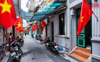 Dịp lễ Quốc khánh 2/9/2023, công chức, viên chức, người lao động được nghỉ 4 ngày