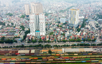 Quận đông dân nhất Hà Nội năm 2023 là quận nào?