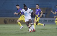Kết quả vòng 11 V.League 2023: Hà Nội FC khiến Nam Định khủng hoảng trầm trọng