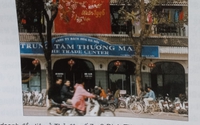 Ký ức Hà Nội: Nhớ về "nền móng" xây dựng đầu tiên cho thương mại hiện đại của Thủ đô
