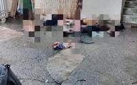 Vụ hai phòng trọ bị đốt ở Đồng Nai: Nghi phạm cùng 1 cháu 15 tuổi tử vong, 5 người bỏng nặng vẫn điều trị
