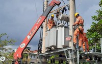 Lịch cắt điện Quảng Ninh ngày 5/6 chính xác nhất