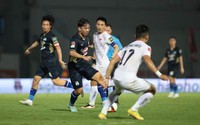 Kết quả vòng 11 V.League 2023: Việt Hưng toả sáng, HAGL gục ngã trước Hải Phòng