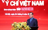 Vinh Quang Việt Nam năm 2023: Khẳng định ý chí Việt Nam 