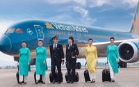 Phi công xin thôi việc đe dọa nghiêm trọng kế hoạch của Vietnam Airlines