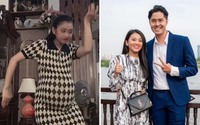 Bạn gái cố diễn viên Hải Đăng bức xúc khi bị chỉ trích: "Chồng sắp cưới mất chưa bao lâu đã mang bầu"