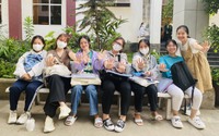 Công bố điểm thi ĐGNL đợt 2: 109 thí sinh trên 1.000 điểm