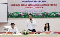 Trục lợi BHXH, BHYT khó "lọt lưới"