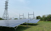 Điện khí LNG và cam kết phát thải bằng 0 của Việt Nam