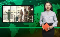Bản tin Dân Việt Nóng 5/6: Đi từng ngõ, gõ từng nhà vận động tháo dỡ "chuồng cọp"