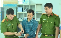 Công an Sơn La bắt tạm giam Phó Giám đốc Trung tâm nghiên cứu khoa học - Trường đại học Tây Bắc