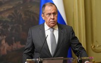 Ngoại trưởng Nga lên tiếng thách thức trật tự thế giới do Mỹ hậu thuẫn