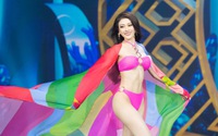 Soi profile “khủng” của Á khôi Thảo Ly: Thành tích đáng nể khi đang ngồi trên ghế giảng đường đại học