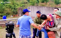 Hội Nhà Báo tỉnh Hoà Bình: Tiếp tục lên tiếng về vụ phóng viên Dân Việt bị hành hung tại huyện Đà Bắc