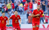 Thăng hoa tại V.League 2023, HL Hà Tĩnh được so sánh với... Newcastle