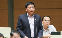 Loạt vấn đề giao thông "nóng" đang chờ Bộ trưởng Nguyễn Văn Thắng giải đáp