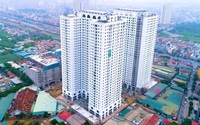 Nguyên nhân dự án chung cư Eco Lake View đấu giá nhiều lần vẫn không “thoát” hết hàng?