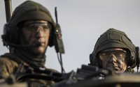 Tướng Mỹ kỳ cựu thừa nhận điểm yếu chết người của NATO khi đối đầu Nga