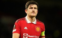 Đội bóng nào ở Premier League sẵn sàng "giải cứu" Maguire nếu rời M.U?