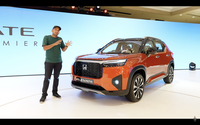 Trải nghiệm thực tế Honda Elevate 2023 vừa ra mắt, đối thủ của Hyundai Creta, KIA Seltos