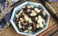 Nó vừa là rau vừa là củ, đừng ăn sống, mách bạn cách chế biến này cực ngon dinh dưỡng tăng gấp đôi