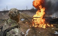 Tiết lộ dự án 'Hộp đen' bí ẩn của Ukraine gây thiệt hại lớn cho Nga