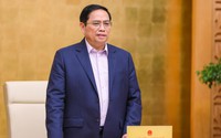 Nóng: Thủ tướng yêu cầu thanh tra về cung ứng điện của EVN
