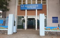 Cần Thơ xây thư viện hiện đại 7 tầng, vốn đầu tư 150 tỷ đồng