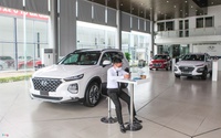 Ế khách, nhân viên tư vấn bán ôtô bỏ nghề, chạy đủ việc kiếm sống