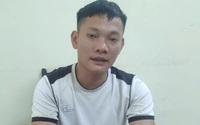 Trời nóng, người phụ nữ ngủ không khoá cửa bị yêu râu xanh cùng xóm đột nhập hiếp dâm