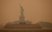 New York là thành phố ô nhiễm nhất thế giới