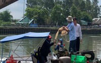 Đồng Nai đang tồn đọng 1.000 tấn cá nước ngọt, nông dân thấp thỏm lo "đánh rơi tiền" khi giao mùa
