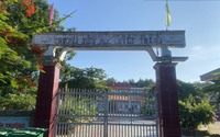 Thiếu trách nhiệm để kế toán trưởng tham ô tài sản, nguyên hiệu trưởng bị kỷ luật