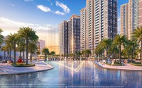 Vinhomes ký kết hợp tác, phân phối dự án Glory Heights
