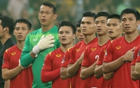 AFC ra phán quyết, cửa dự World Cup 2026 của ĐT Việt Nam hẹp lại