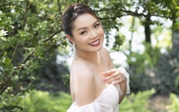 Vì sao ca sĩ Nguyễn Ngọc Anh không muốn trở thành Diva?
