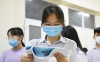 Đề thi Văn vào lớp 10 Hà Nội các năm, thí sinh tham khảo để làm bài đạt điểm cao