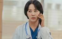 "Bác sĩ Cha" đã thay đổi "Nữ hoàng quyến rũ" của showbiz Hàn Quốc