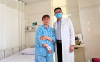 Đau đầu bất thường, người phụ nữ suýt mất mạng vì phình mạch máu não