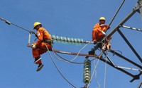 Lịch cắt điện Nam Định ngày 7/6 chính xác nhất