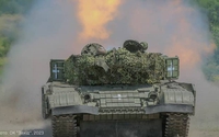 Lý do ISW im lặng đến khó hiểu về các hoạt động phản công của Ukraine