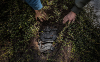 “Hòn đảo yêu tinh” - truyền thuyết về quái vật rùng rợn ở Nhật Bản