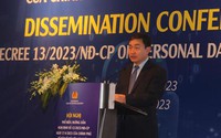 Dữ liệu cá nhân chiếm vị trí quan trọng, tạo giá trị kinh tế cao