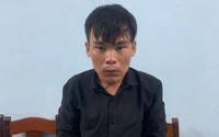 Đến ăn giỗ, dụ dỗ rồi hiếp dâm cháu ngoại 10 tuổi của chủ nhà
