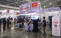 Việt Nam tham dự Hội nghị thượng đỉnh Công nghệ châu Á năm 2023