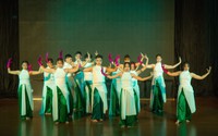 Bùng nổ cảm xúc với liveshow Nhảy 2023: Chớm