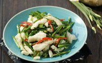 3 loại rau củ tăng gấp đôi "công lực" của thận, ăn nhiều da dẻ hồng hào, tràn đầy năng lượng sống lâu trăm tuổi