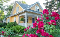 4 vị trí trong nhà khi để trống chẳng khác nào quét lộc ra sân